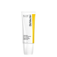 Bottle  of  StriVectin  Tighten  &  Lift  Tightening  Neck  Serum  Roller  by  StriVectin,  a  serum  indicated  for  firming  neck  skin.