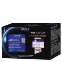 Uriage Age Absolu Anti-Aging Day & Night Duo