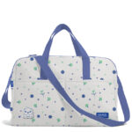 Uriage Baby Maternity Bag Color Blue