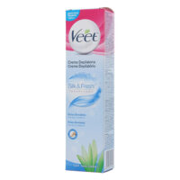 Veet Hair Removal Cream Sensitive Skin 200ml