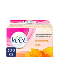 Veet Professional Hair Removal Wax Beeswax 300ml