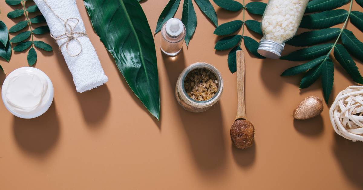 5 Step Skincare Routine for Sensitive Skin