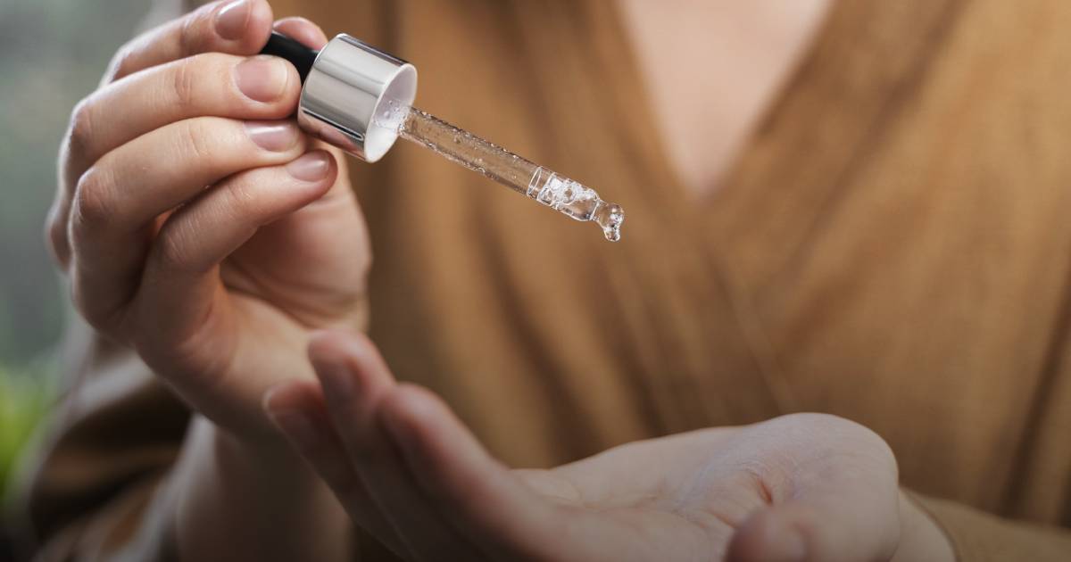 Skincare Acids Benefits