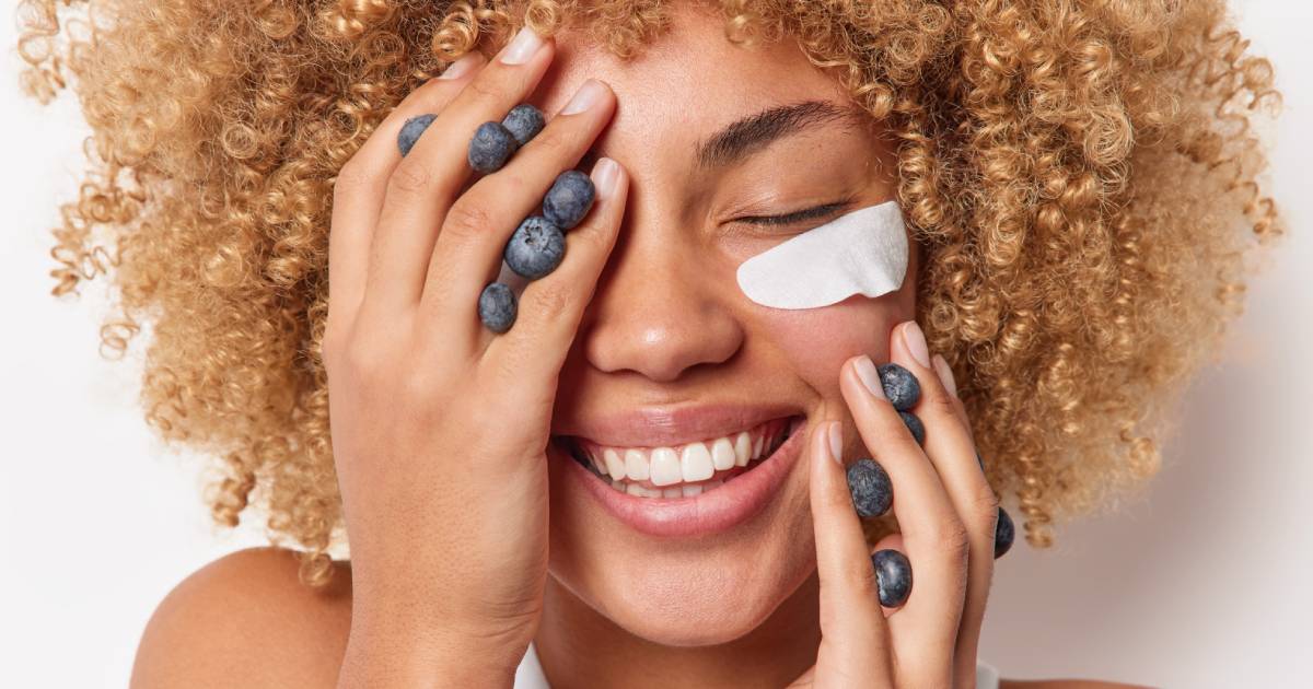Best Antioxidants for Skincare