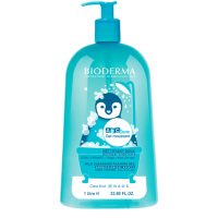 Bioderma ABCDerm Moussant Foaming Gel Special Price 1L