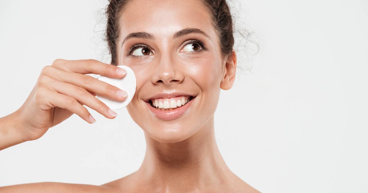 Cleansing Skincare Routine Tips