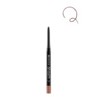 Essence 8H Matte Comfort Lipliner Color 01 Cinnamon Spice 0