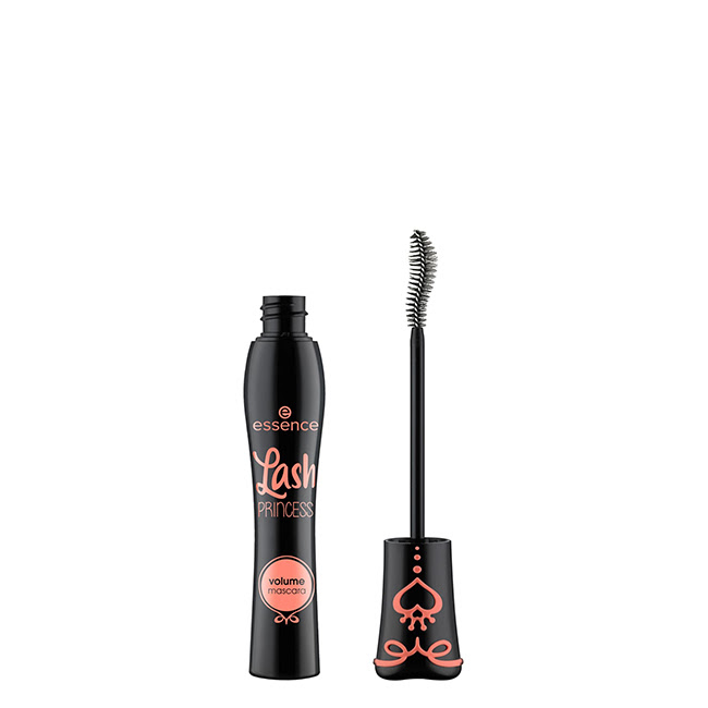 EssenceLashPrincessVolumeMascara12ml Essence Lash Princess Volume Mascara 12ml