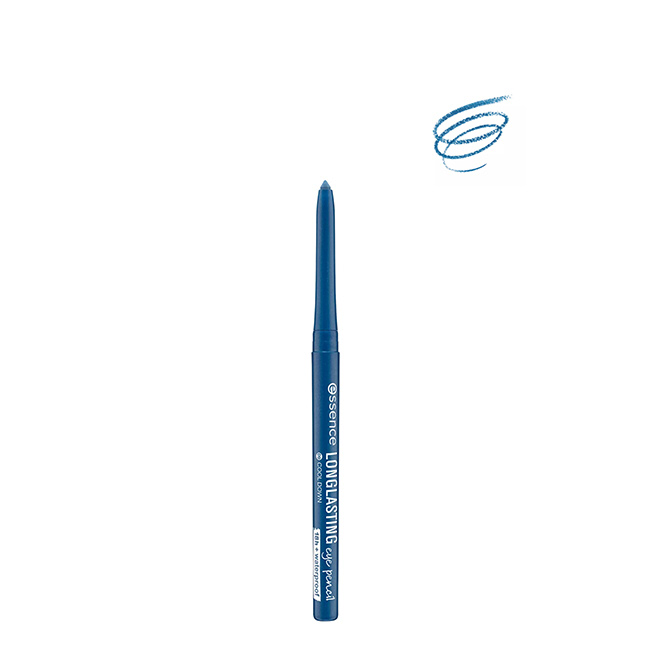 EssenceLong-LastingEyePencil18hWaterproofColor09CoolDown0 Essence Long-Lasting Eye Pencil 18h Waterproof Color 09 Cool Down 0