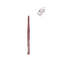 Essence Long-Lasting Eye Pencil 18h Waterproof Color 35 Sparkling Brown 0