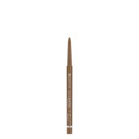 Essence Microprecise Waterproof Eyebrow Pencil Color 02 Light Brown 0
