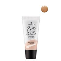 Essence Pretty Natural Hydrating Foundation Color 80 Cool Chai 30ml
