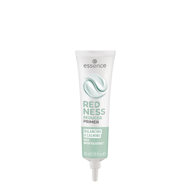 EssenceRednessReducerPrimer30ml Essence Redness Reducer Primer Anti-Vermelhidão 30ml - Image 1