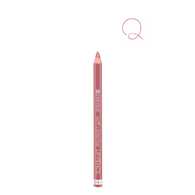 EssenceSoft&PreciseLipPencilColor303Delicate0 Essence Soft & Precise Lip Pencil Color 303 Delicate 0