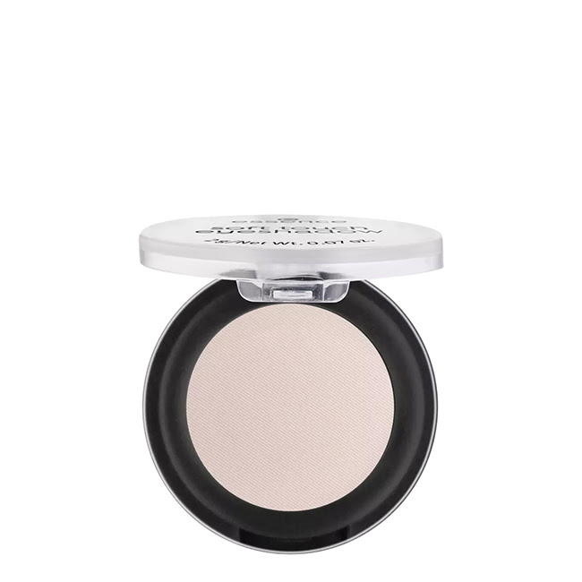 EssenceSoftTouchEyeshadowColor01TheOne2g Essence Soft Touch Eyeshadow Color 01 The One 2g