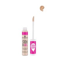 Essence Stay All Day 14H Long-Lasting Concealer Color 10 Light Honey 7ml
