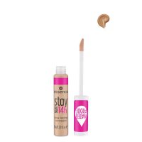 Essence Stay All Day 14H Long-Lasting Concealer Color 40 Warm Beige 7ml