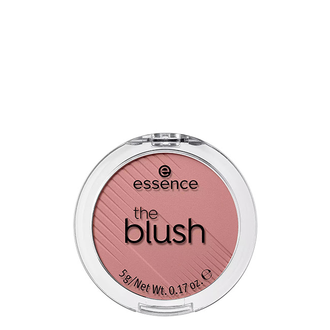 EssenceTheBlushColor90Bedazzling5g Essence The Blush Color 90 Bedazzling 5g