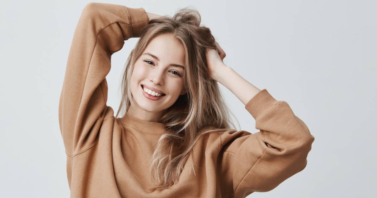Haircare for Oily Hair