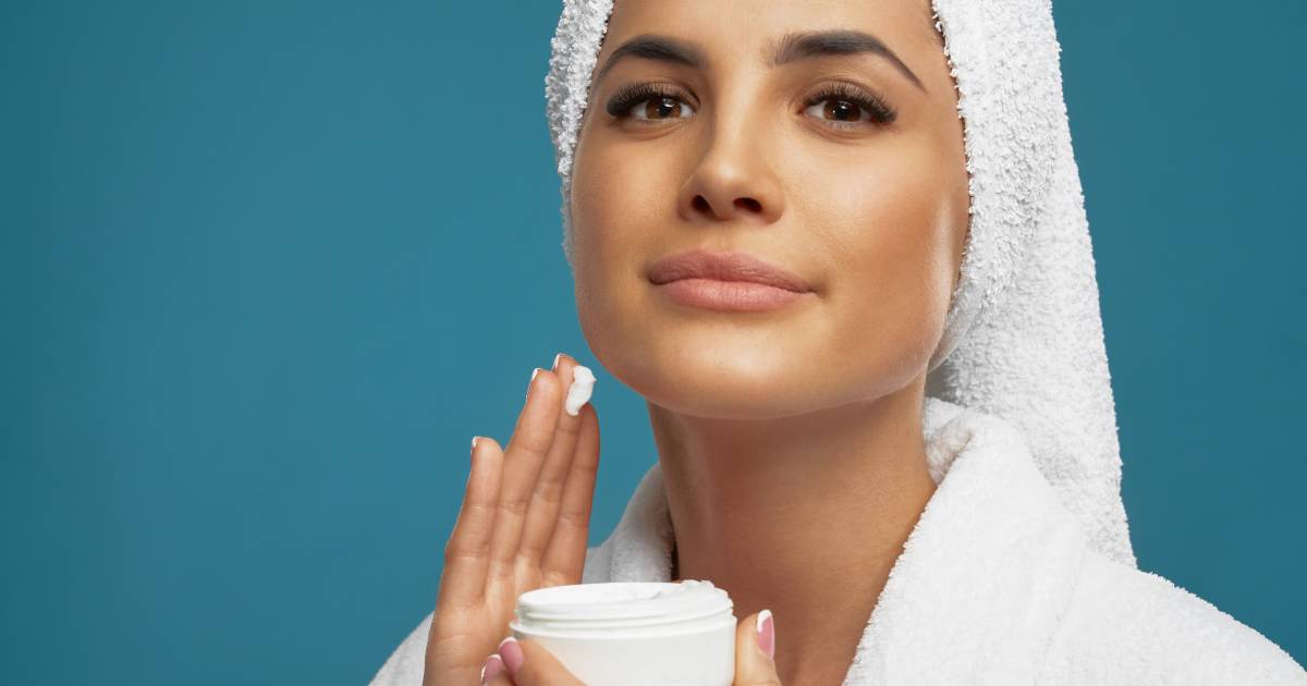 How to Increase Skin's Hydration