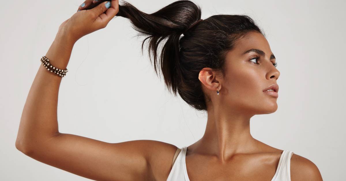 Treating and Preventing Split Ends