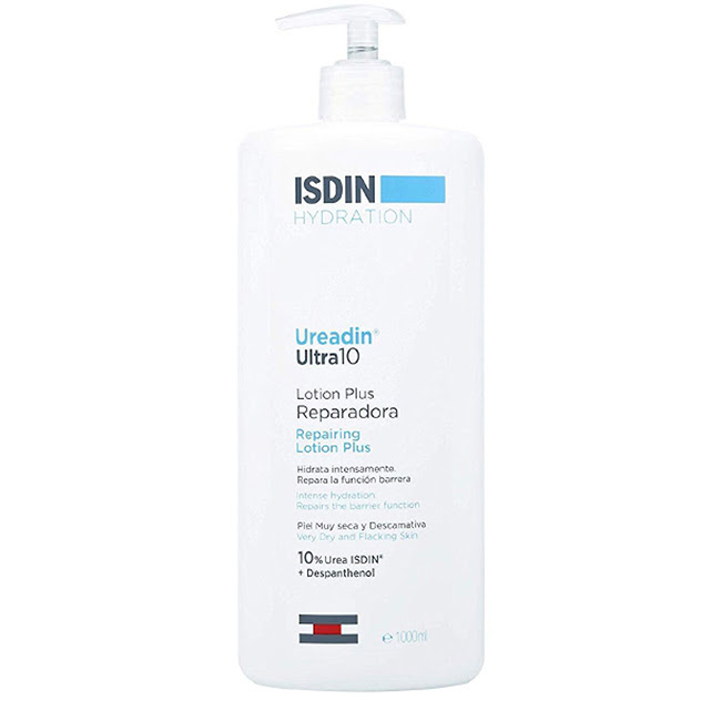 IsdinUreadinUltra10LotionPlusDrySkin1000ml Isdin Ureadin Ultra 10 Loção Plus Pele Seca 1000ml - Image 1