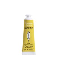 L Occitane Citrus Verbena Hand Gel Cream