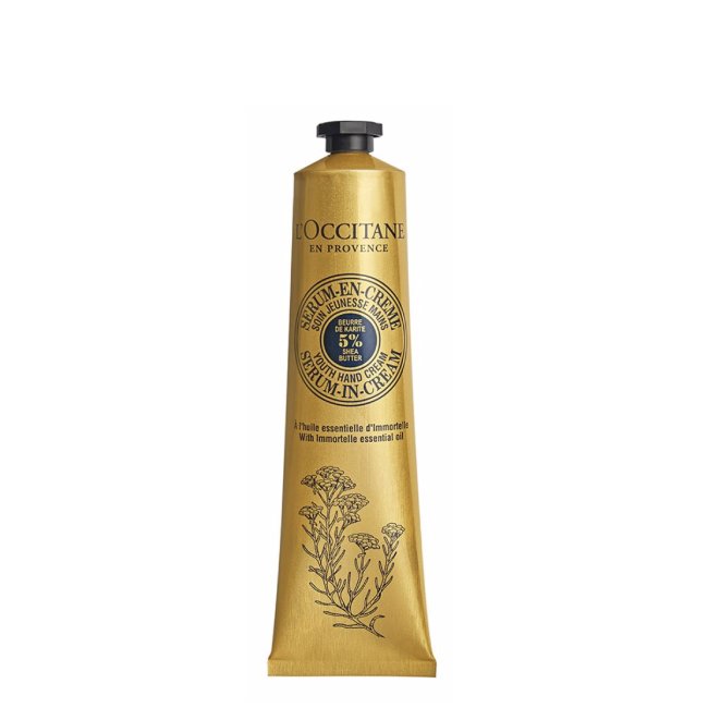 L Occitane En Provence Youthful Hand Cream L Occitane En Provence Youthful Hand Cream