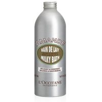 L'Occitane Almond Milky Bath 500ml