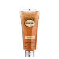 L'Occitane Almond Shower Scrub 200ml