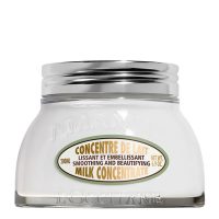 L'Occitane Almond Smoothing and Beautifying Milk Concentrate 200ml