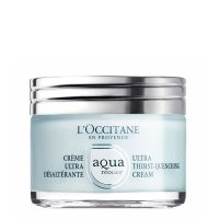 L'Occitane Aqua Réotier Ultra Thrist-Quenching Cream 50ml