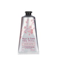 L'Occitane Cherry Blossom Hand Cream 75ml