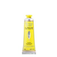 L'Occitane Citrus Verbena Hand Gel Cream 30ml