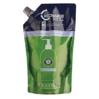 L'Occitane Gentle & Balance Shampoo Ecorefill 500ml