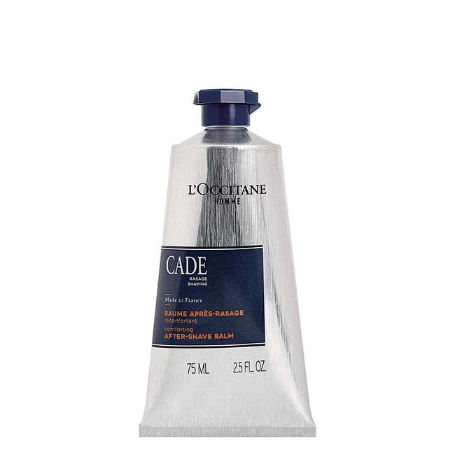 L'OccitaneHommeCadeAfterShaveBalm75ml L'Occitane Homme Cade After Shave Balm 75ml