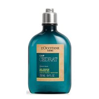 L'Occitane Homme Cap Cédrat Shower Gel 250ml