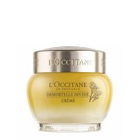 L'Occitane Immortelle Divine Cream 50ml