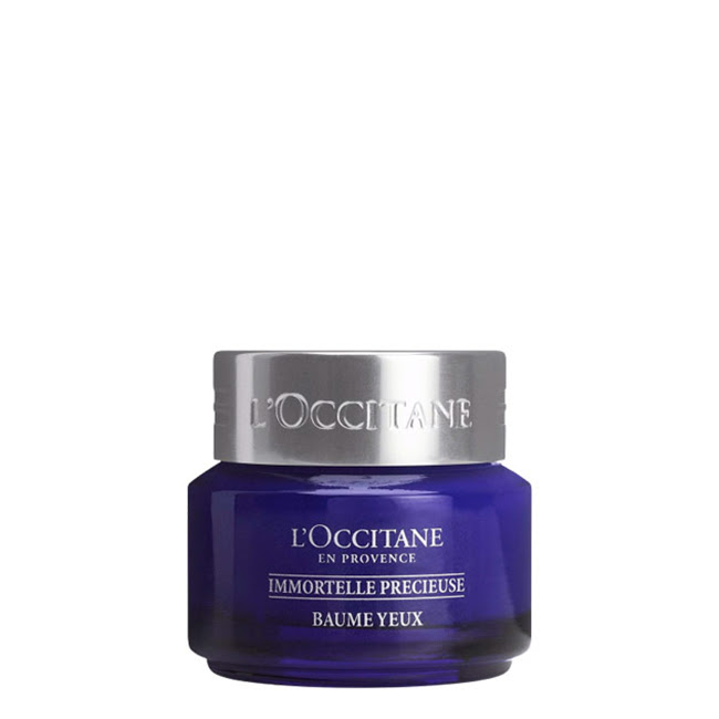 L'OccitaneImmortellePreciousEyeBalm15ml L'Occitane Immortelle Precious Eye Balm 15ml