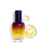 an oily serum indicated for reducing wrinkles and radiance.