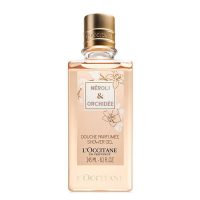 L'Occitane Néroli & Orchidée Shower Gel 245ml