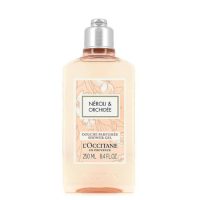 L'Occitane Néroli & Orchidée Shower Gel 250ml