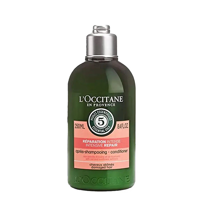 L'OccitaneRepairingConditioner250ml L'Occitane Repairing Conditioner 250ml