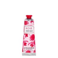 L'Occitane Rose Hand Cream 30ml