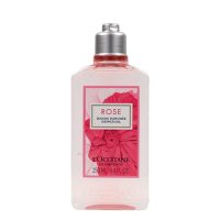 L'Occitane Rose Shower Gel 250ml