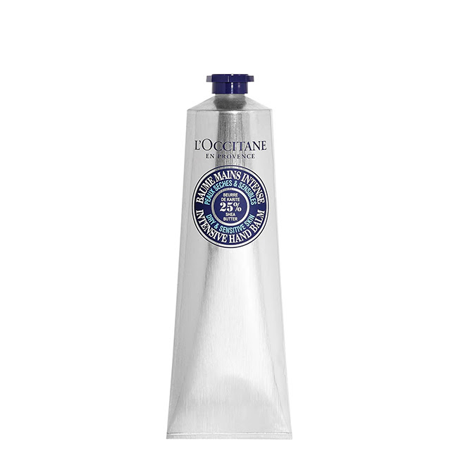 L'OccitaneSheaButterIntensiveHandBalm150ml L'Occitane Shea Butter Intensive Hand Balm 150ml