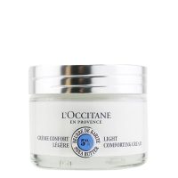 L'Occitane Shea Butter Light Comforting Cream 50ml