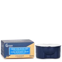 L'Occitane Shea Butter Ultra Rich Body Cream Refill 200ml
