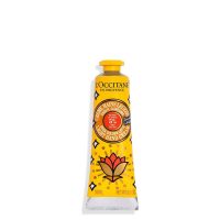 L'Occitane Shea Golden Latte Light Hand Cream 30ml