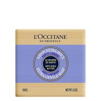 L'Occitane Shea Lavander Extra-Gentle Soap 100g